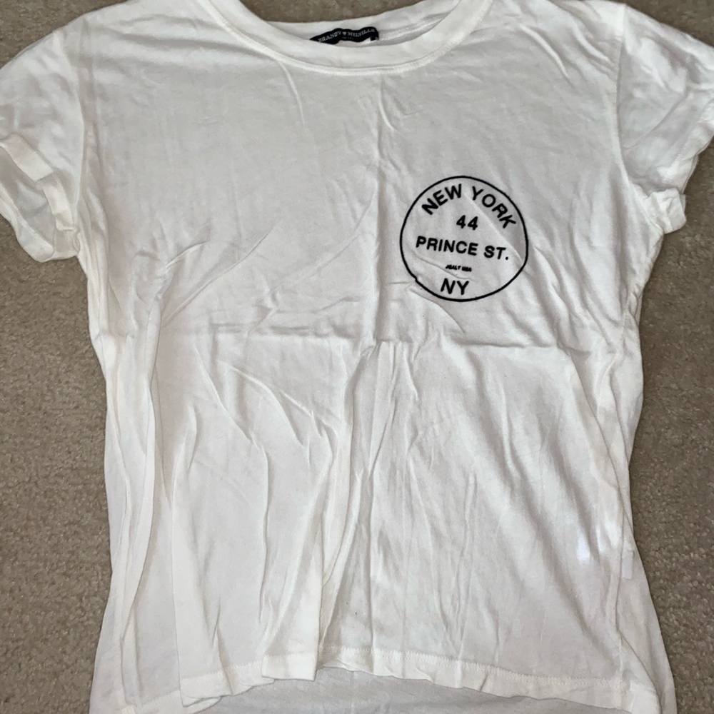 Brandy Melville Top